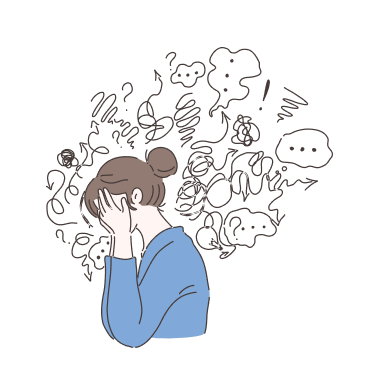 불안장애 클리닉